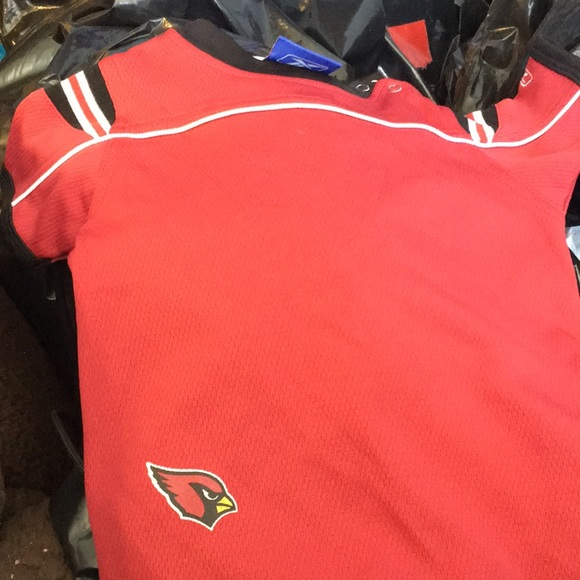 Infant cardinals one piece 18 month - Picture 1 of 4